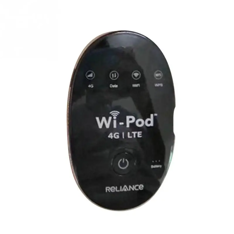 Portable USB Wingle LTE Universal 4G Wifi mini router Wireless Sim Card Slot for Car Home 2