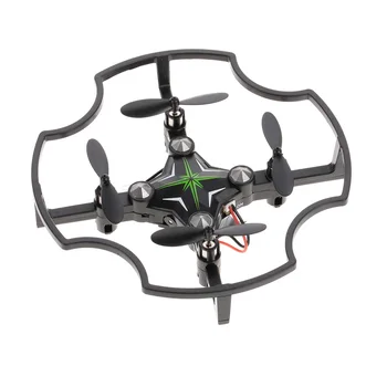 

F-17W 2.4G Mini Drone with Camera 0.3MP Wifi FPV RC Drone Altitude Hold Quadcopter