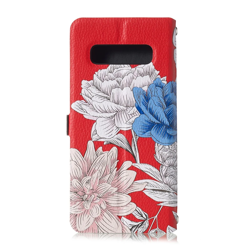 S10 plus 花语皮套 (6)