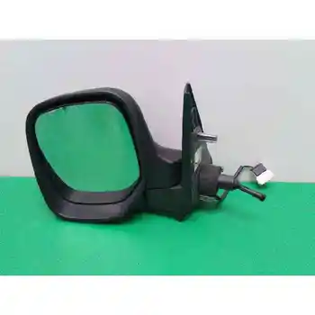 

3B1857507K01C LEFT REARVIEW MIRROR VOLKSWAGEN PASSAT SALOON (3B3)