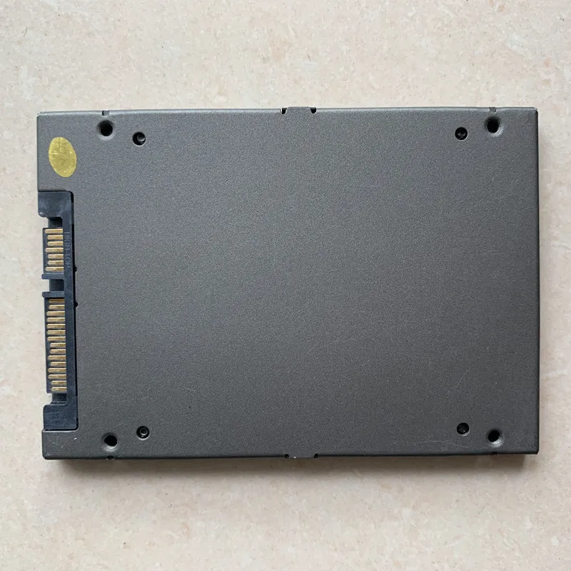 12/2019V новые полным программным обеспечением для MB STAR C4/C5/C5 SSD версия программного обеспечения-09 подходит для ноутбуков D630/x200t/CF-AX2