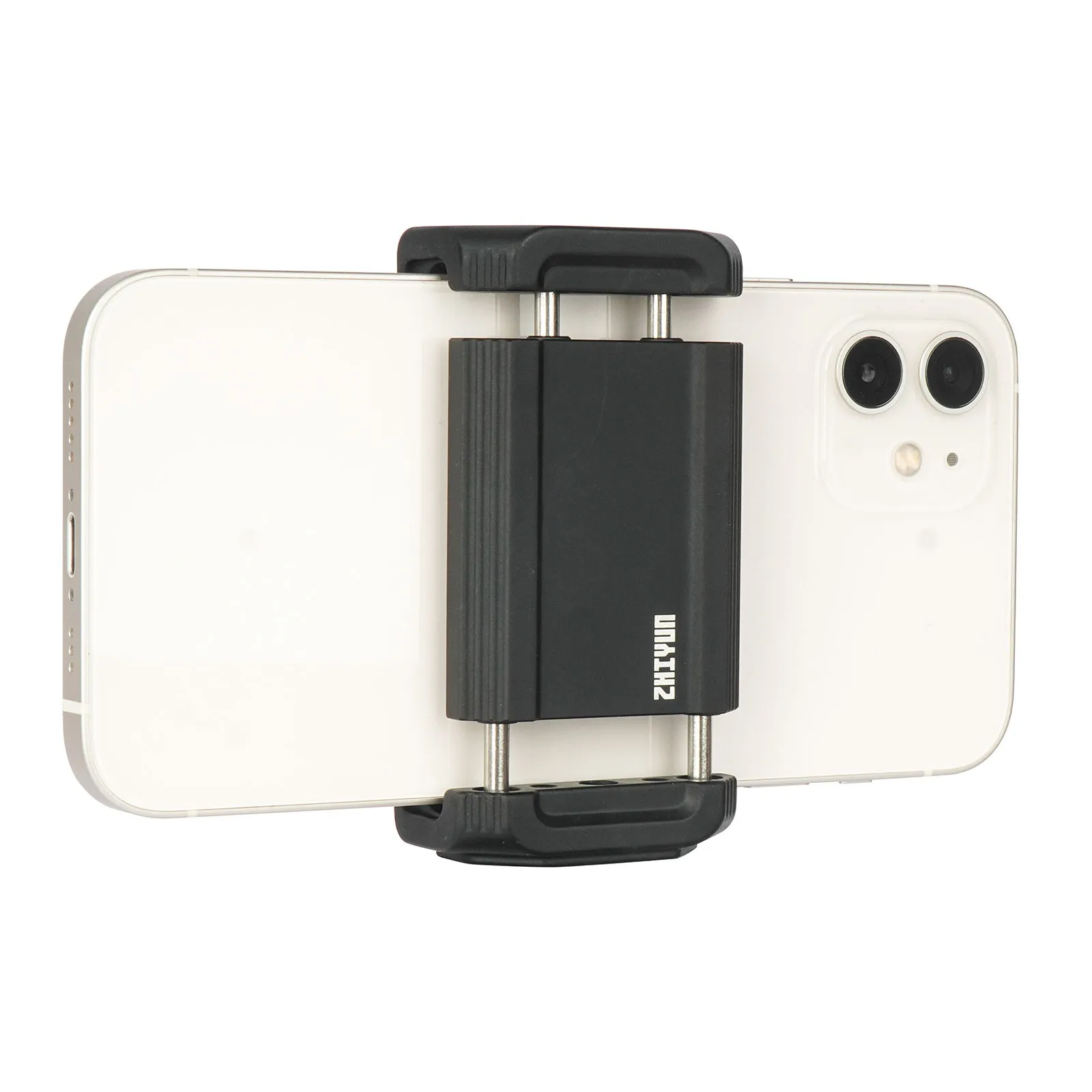 Clipe de Telefone Clipe para Zhiyun Celular Titular Cardan Tomada Montagem Guindaste m3 m2 Accessries - Image 4