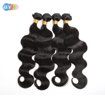 

Wholesale Price Bulk Orders Remy Body Wave Hair Weaves Bundles Peruvian Human Hair Extensions Deal Unprocessed For Black Women