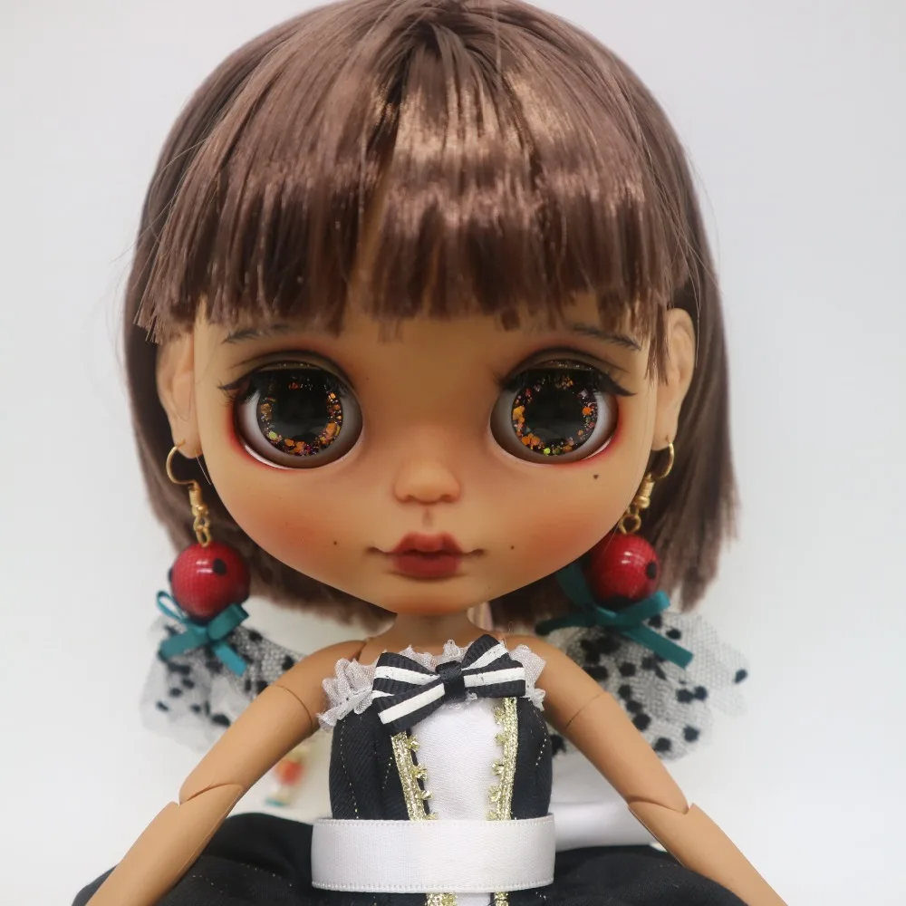 Кукла Blyth girl Под заказ № 20190529