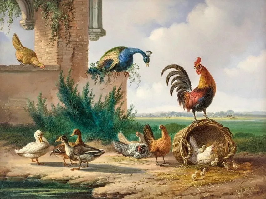 3