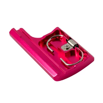 

CNC Aluminium Alloy Top Housing Clip Case Lock Buckle Latch For GoPro Hero 4 3+ Durable And Practical To Use