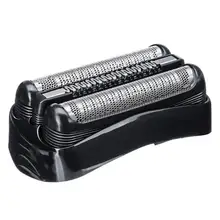 Сменные детали для Мужской бритвы t, 1 шт., аксессуары для бритвы Braun 32B 32S 21B 21S 4 Series, мужские аксессуары для бритвы Сменные детали для Мужской бритвы t, 1 шт., аксессуары для бритвы Braun 32B 32S 21B 21S 4 Series, мужские аксессуары для бритвы