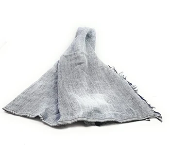 

Nuovo Sciarpa uomo Gian Marco Venturi mod.pashmina grigio