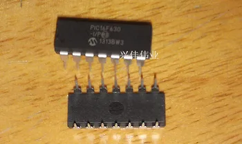 

PIC16F630-I/P DIP-14