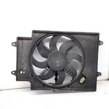 

0060692703 ELECTRIC FAN ALFA ROMEO GT (125)