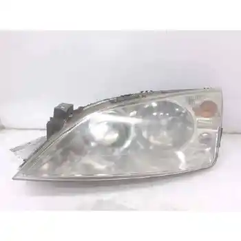 

1S7113006AL LEFT HEADLIGHT FORD MONDEO SALOON (GE)