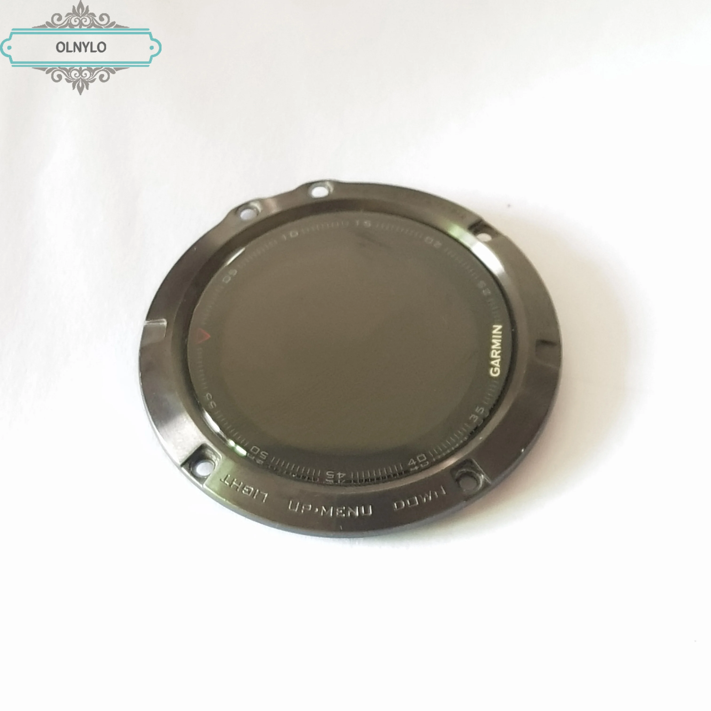 

Original LCD screen for Garmin Fenix 5X Fenix 5 X LCD display Screen with Touch screen digitizer Repair replacement
