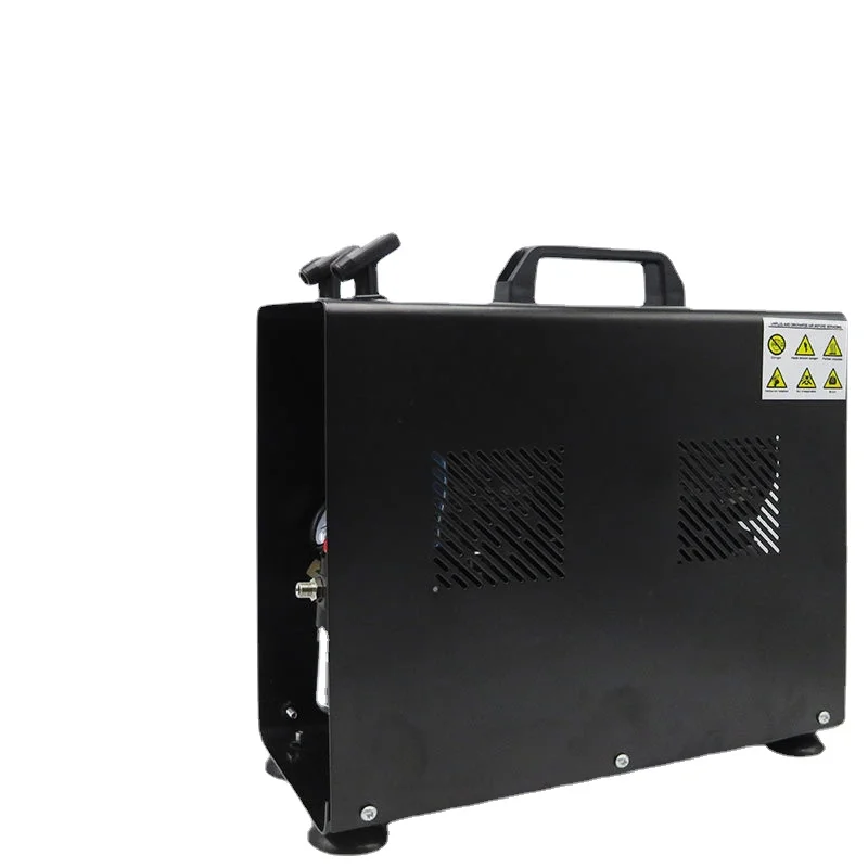 

Model airbrush air pump air compressor spray paint color spray pump sofa furniture repair paint cake spray gun