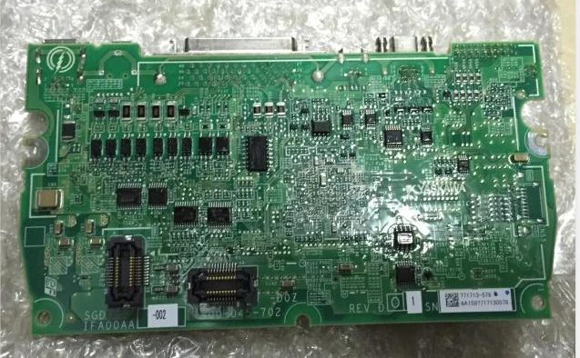 SGDV-IFA01B SGDV-IFA00AA материнская плата для оригинальной YASKAWA AC сервопривод пакет SGDV-200/330A01A SGDV-180A01A CNC модульный комплект