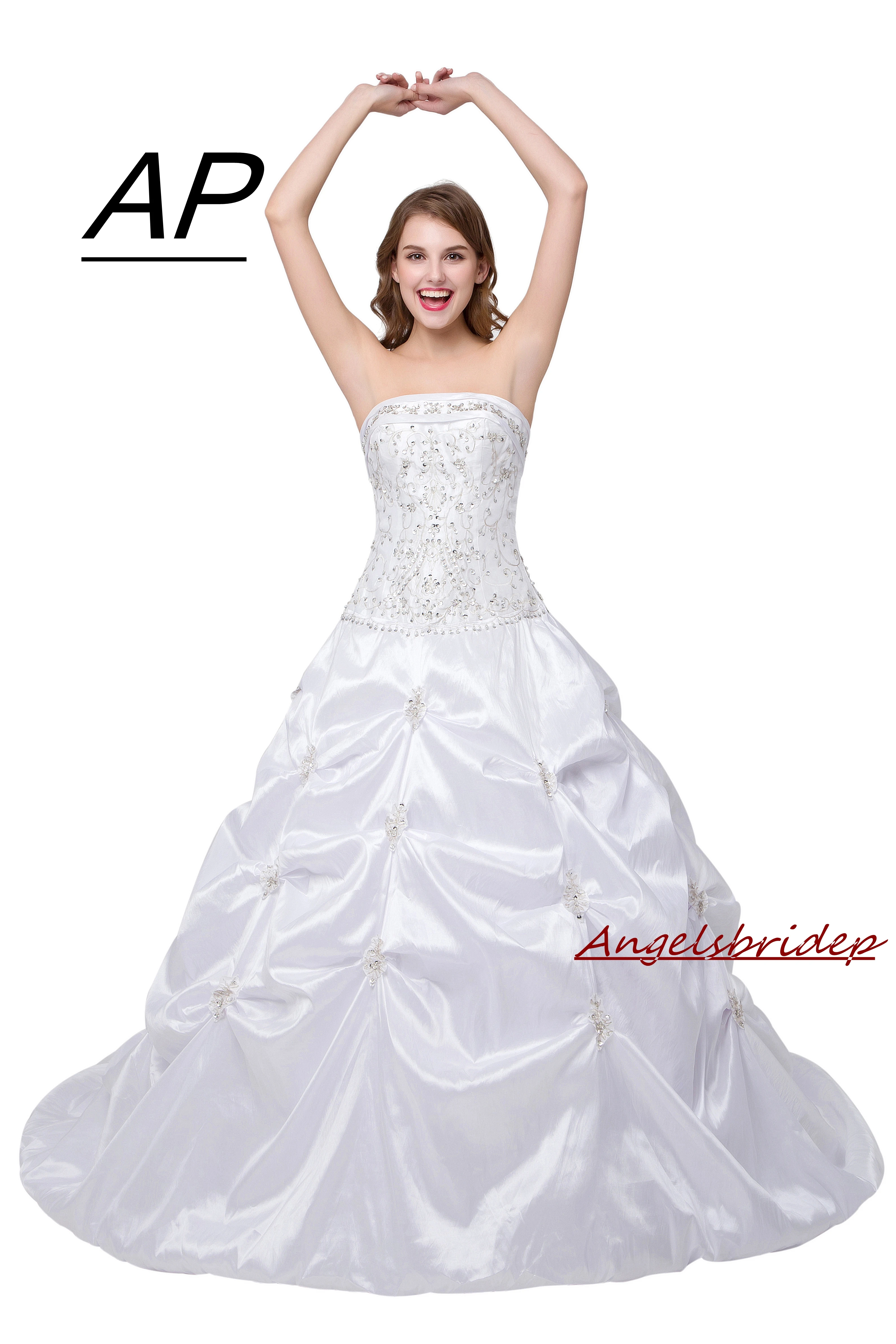 sell wedding dress fast