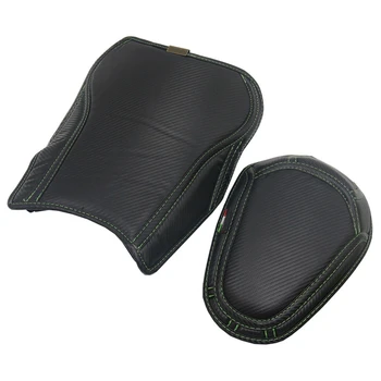 

Sunshade Sunproof Waterproof Sunscreen Motorcycle Cooling Seat Cover Heat Insulation Protection for KAWASAKI Z900 Z900 2018-19