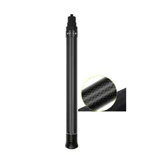 

3m Ultra-Long Carbon Fiber Invisible Selfie Stick For Insta360 ONE X2 / ONE R / ONE X