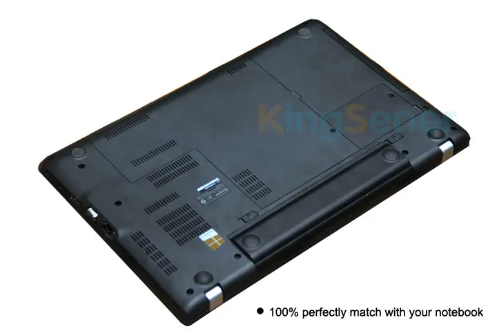 KingSener ноутбука Батарея для lenovo ThinkPad E555 E550 E550C E560 E565C 45N1759 45N1758 45N1760 45N1761 45N1762 45N17 48WH