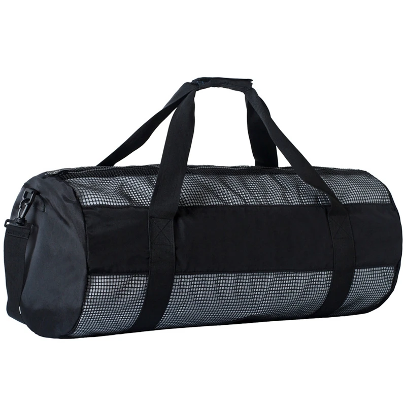 

Outdoor Diving Equipment Bag Diving Equipment Bag Collapsible Net Bag Diving Equipment Portable Equipment Bag Surf Equipment Car