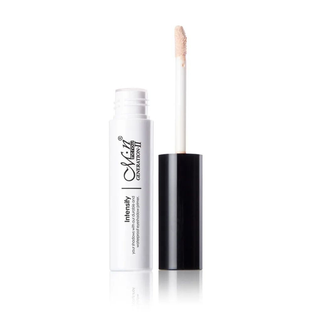 Eyes Makeup Base Eyeshadow Primer Enhance The Color Anti-smudge And Shadow Base Cream Waterproof Eyeshadow Makeup Cosmetics Tool