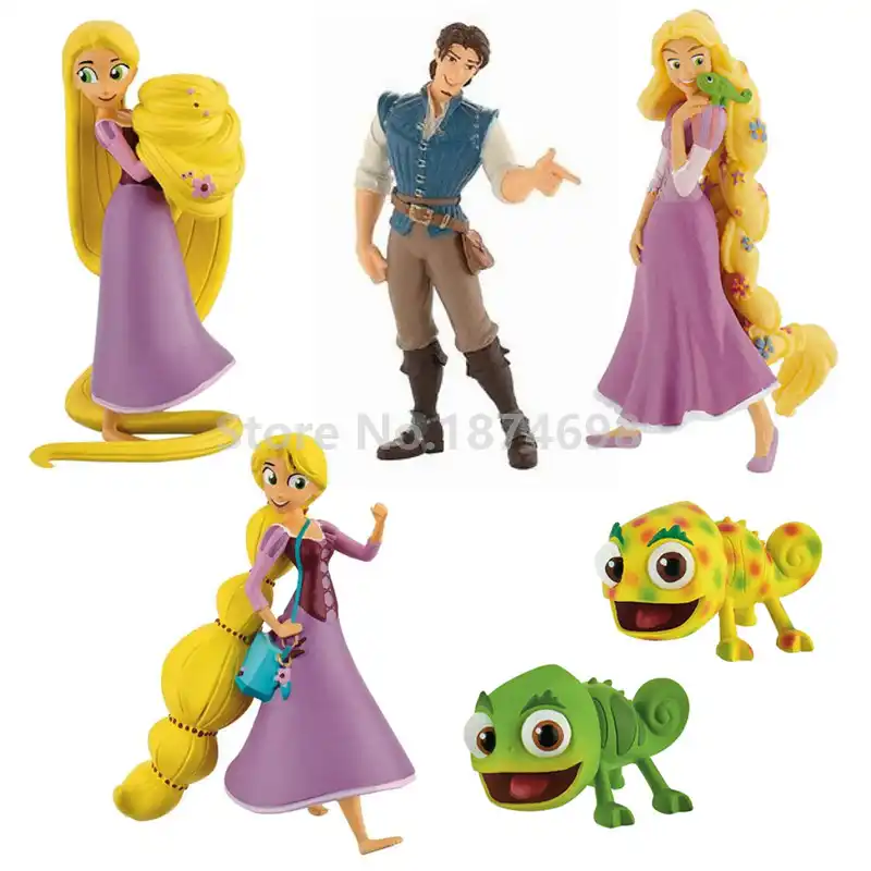 flynn rider plush