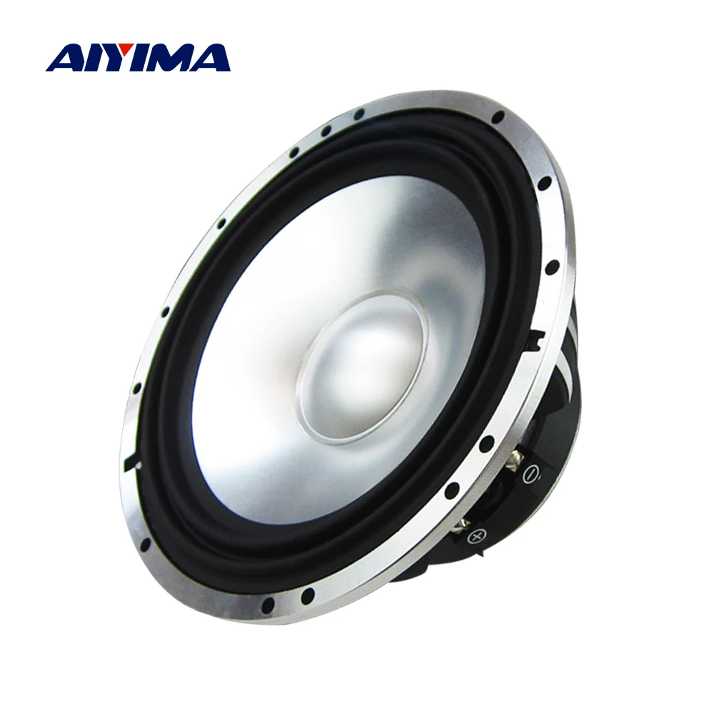 22 inch bass speaker