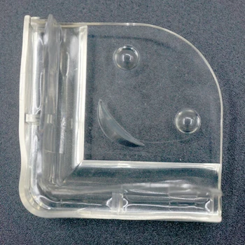 

1PC Baby Safety Silicone Protector Table Corner Edge Protection Cover Children Anticollision Edge Child Corner Guards
