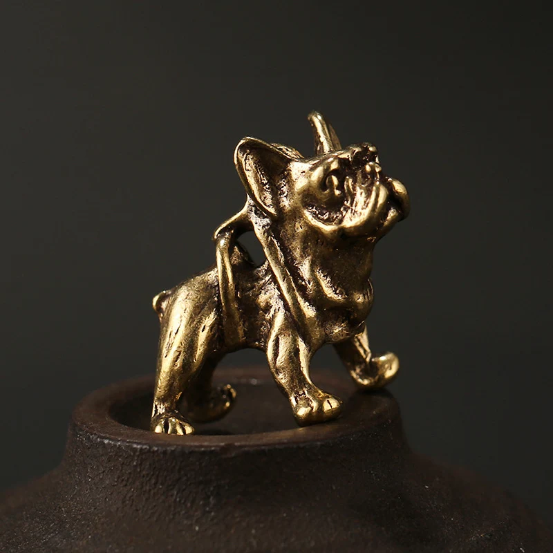 cute dog pendant for keychain (5)