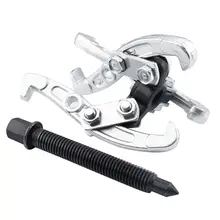 3 челюсти подшипник шестерни Съемник Авто шестерни Съемник треугольник небольшой Съемник 831F