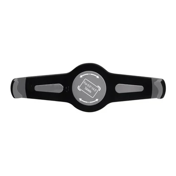 

for iPad Tripod Mount, Adapter Universal Tablet Holder for iPad Pro Air iPad and All 9.5-14.5 Inch Diameter Tablets