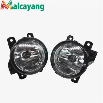 

Car Light Sources Fog Lamps Car Styling Fog Lights Halogen 1SET For Renault MEGANE 2 Saloon LM0 LM1 2003-2015