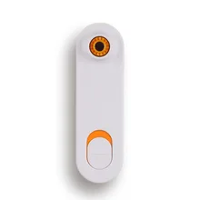 Adoolla Мини милый зарядка через usb Портативный рукоять веер подарок