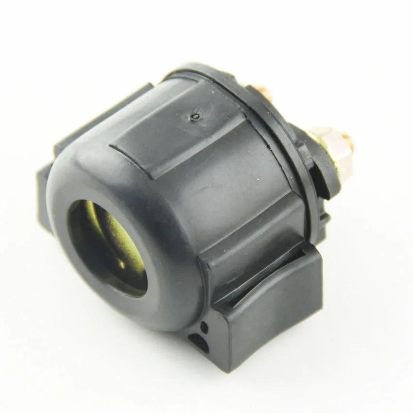 Starter Relay Solenoid For Triumph Bonneville T100 Daytona 900 955I Legend TT Speedmaster Sprint RS ST Trident 900 Trophy 1200
