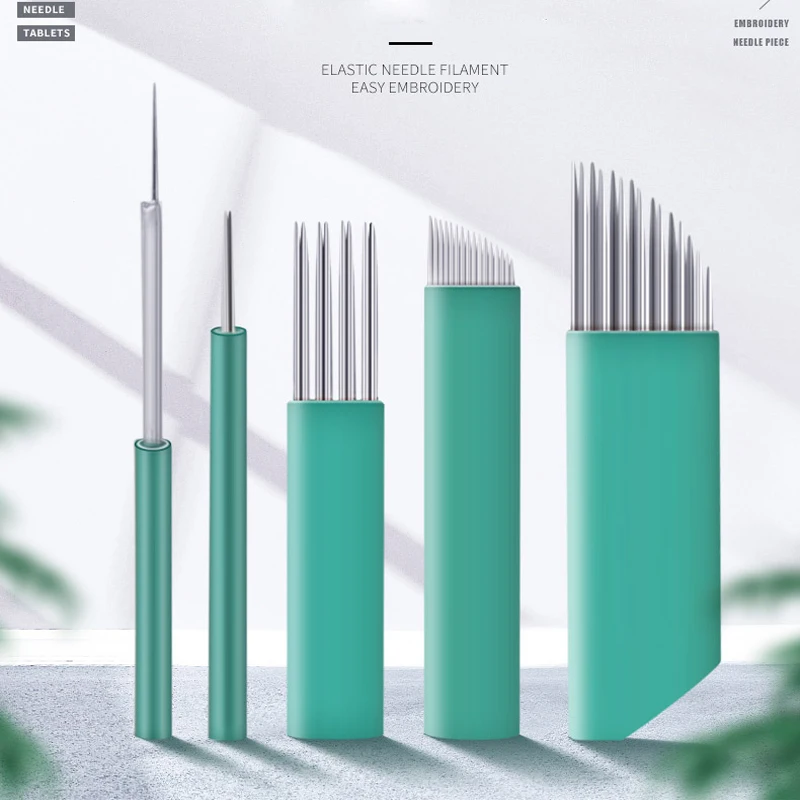 microblading needles 3