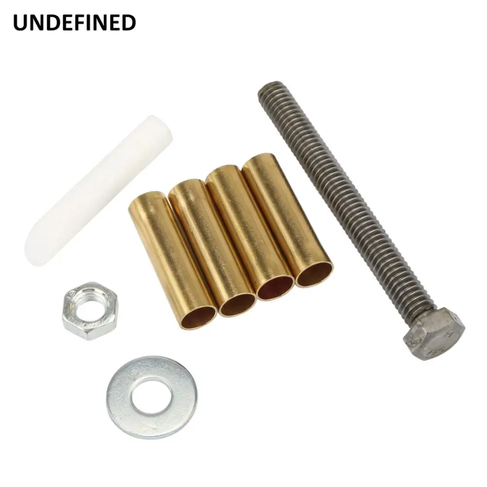 Motors Arm Shaft Rocker Lockers End Ticking Noise for Harley Sportster