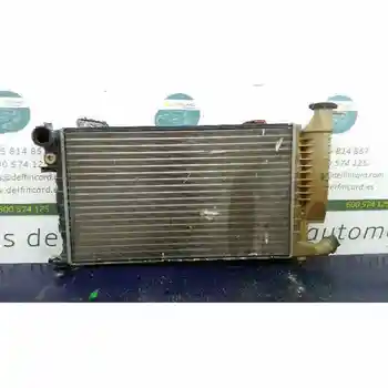 

WATER RADIATOR CITROEN XSARA SALOON