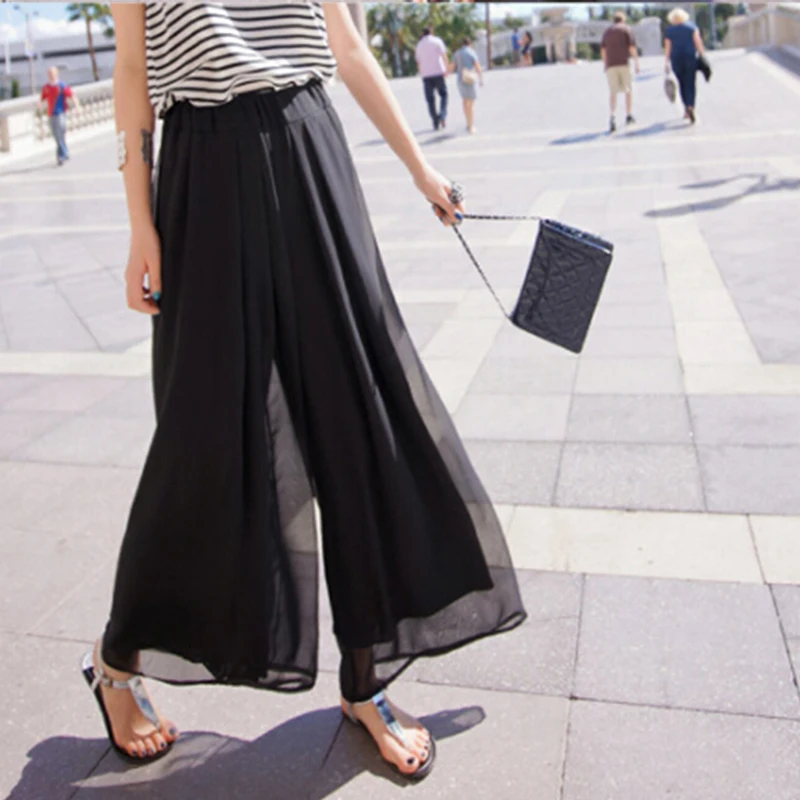 Skirt pants outfit Clearance