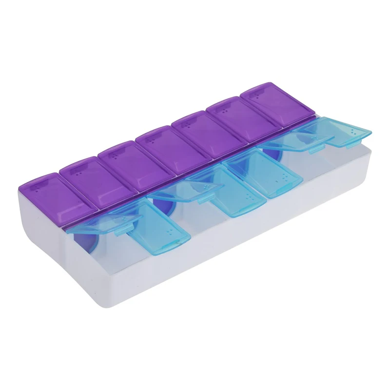 

High Quality DIY Diamond Painting Jewelry Box Rhinestone Beads Organizers Storage Container Boxes