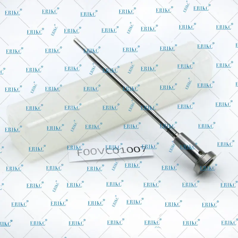 ERIKC F 00V C01 007 Floating Ball Valve F00VC01007 Injector Valve Adjustable FooV C01 007 for 0445110022 0445110023 6600700187 (2)