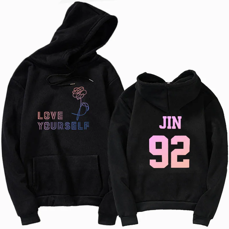 Koren, унисекс, худи, kpop, jung kook, толстовки, толстовка, KPOP, толстовка, XL, для повседневной носки, harajuku, kpop, худи