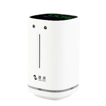 

Carbon Dioxide CO2 Detector Detector For Indoor Greenhouse Air Quality Self Monitoring Device Humidity Monitor