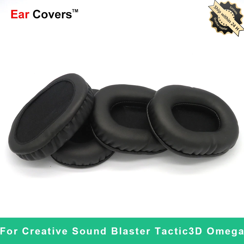 Ear Pads For Creative Sound Blaster 