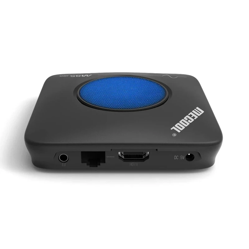 OPQ-Mecool M8S Max Smart Android 7,1 Tv Box Amlogic S912 Uhd 4K медиаплеер Восьмиядерный 64 бит 3 Гб/32 ГБ Vp9 H.265 Hdr10 2,4G