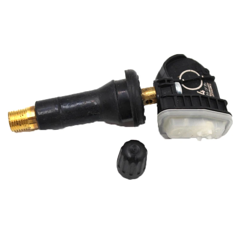 TPMS Датчик давления в шинах для GMC для Chevy для Cadillac для Buick 13598772 13586335
