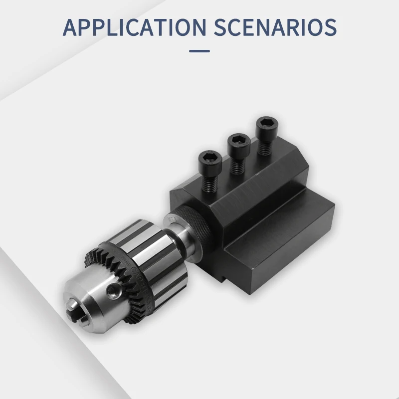 SBHA16-20/20-25/25-50-2D SBHA CNC Lathe Inner Diameter Auxiliary Tool Holder Base For CNC Lathe Holder Seat Sleeve Tool
