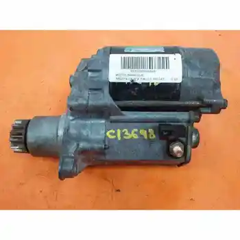 

STARTER MOTOR TOYOTA CELICA (T20)