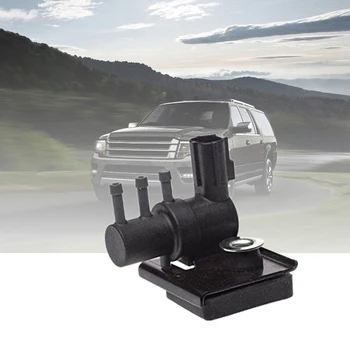 

Turbo Boost Powerstroke Turbo Vacuum Wastegate Boost Solenoid for Ford 7.3L 99-03 F81Z-6C673-Aa