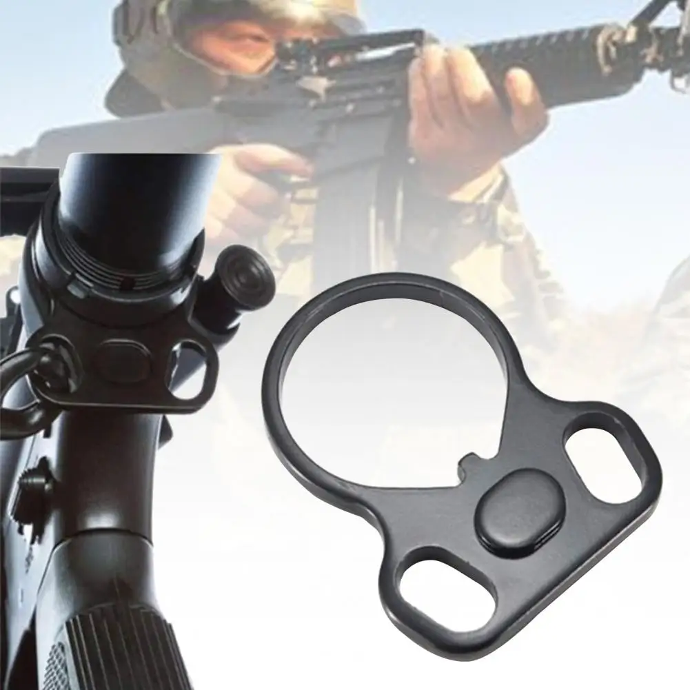 Slings Plates Loop for Outdoor Hiking Camping Climbing Sports