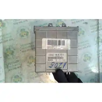 

4D0907557Q Switchboard Audi A8 (d2) 3.7 V8 40v
