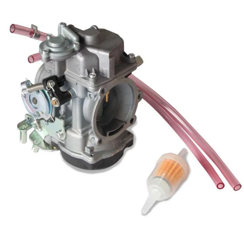 Карбюратор для Harley Davidson Glide Sportster 40 мм CV 40 XL883 27490-04 Carb